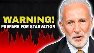 LISTEN CAREFULLY! This Event Will Be A GAME CHANGER  For Gold Prices - Peter Schiff