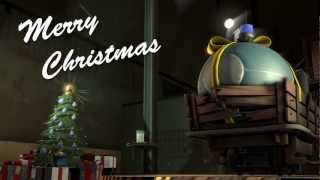 TF2: Seasons greetings and all that junk...