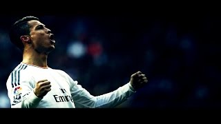 Cristiano Ronaldo - Monster 2014 - HD