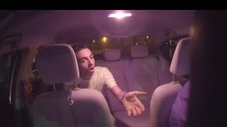 Lyft Rider Thinks He’s A Lawyer & Gets Kicked Out