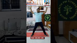 10-Minute Stick Workout for Rapid Weight Loss !!#shorts#yt#