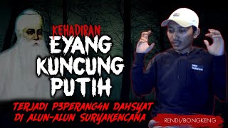 APA MUNGKIN KAROMAH EYANG ?? - JANGAN DITIRU NIH PENDAKIAN - SAKIT DIPAKSA NAIK !!!