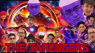 the Tarangers part -2 fan made