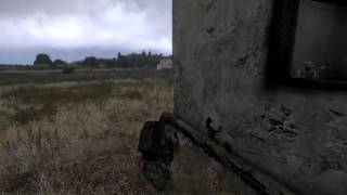 ArmA 3 Altis Royale: Gameplay