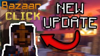 SkyBlock Update: QOL!