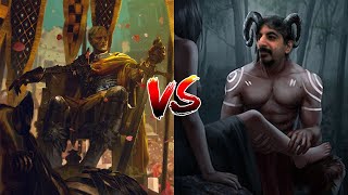 Gwent | My Favorite Anticlown Deck  - MO Carapace vs NG Enslave 6 and NG Imperial Formation