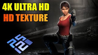 Headhunter - ( PCSX2 4K ) + HD Texture Pack | Playable✔️ | PS2 Emulator (2024)