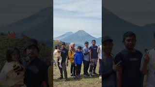 keindahan alam #short  #alam #alamindonesia #beautiful #mountains #gunung #shorts #shortvideo