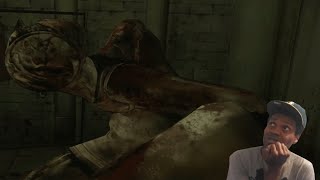 Silent Hill 3 (PS3) Part 1 - Exploring The Scary Shopping Mall