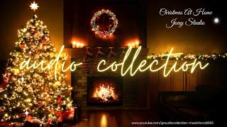 Christmas At Home By Joay Studio【Free Download】 Música navideña para trabajar pacifica y relajante.