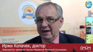 IFFIP 2015 - CmsM на Прод Экспо Украина