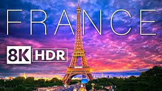 France 8K ULTRA HDR WITH DOLBY VISION 12OFPS