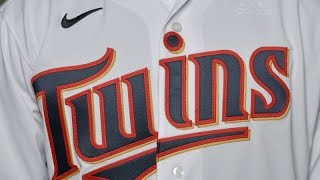 ✅  Minnesota's Twins donate $25m, Vikings $5m for racial justice