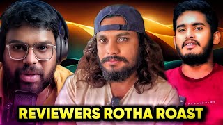 KALKI 2898 AD REVIEWERS ROAST || @PoolaChokka  ROAST || TELUGU ROAST VIDEO @RaOneForYou