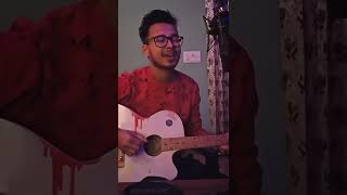 Srivalli | Cover | Pushpa | Allu Arjun | Rashmika  | Javed Ali #shorts