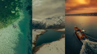 VSCO 15 - vintage lightroom mobile presets tutorial #536