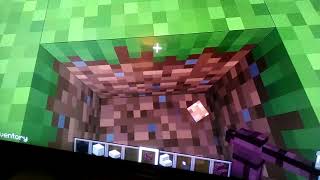 How to make a predator on minecraft