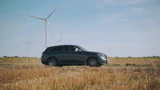 Mercedes EQC mercedes me charge