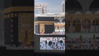 Mecca • Makkah • Masjid Al Haram • Islamic short • #viral #ytshorts #makkah