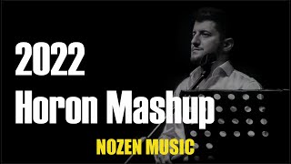 Kadir Sarı - Horon Mashup 2022 | Yeni