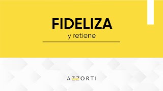 Estrategias para retener y fidelizar a tus clientes