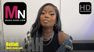 Bellah I Interview I Music-News.com