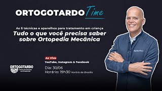 Tudo o que você precisa saber sobre Ortopedia Mecânica