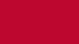 U.S. Flag Red Screen