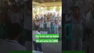 Christian Life Program Talk #6Pray over session|Bro. Felix Abuel