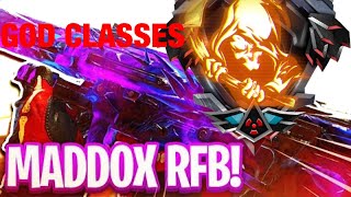 Best Class Set Up For Every Assault Rifle In Black Ops 4 (God Level Classes) - COD BO4