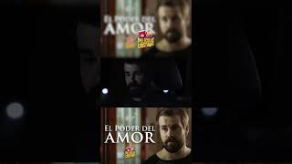 Michael confronta a su padre 😢 Pt 2  - #ElPoderDelAmor