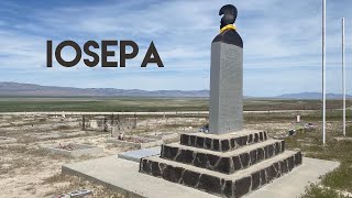 Utah ROCKS! Города-призраки: Iosepa и Большое соленое озеро