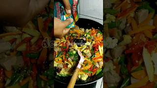 masak capcay #foodblogger #foodclips #capcay #shorts #foodshorts #food #foodclips #foodvideos