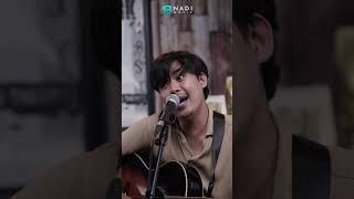 Slank - OrkesSakit Hati | Cover By Fakhri Hanif #shorts #cover #slank #slankers