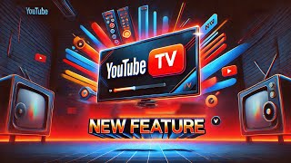 YouTube TV's Game-Changer: Listen While You Multitask!