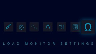 Load Monitor Overview | LEA Connect Series