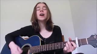 I started a joke (Bee Gees) cover - Audrey Gréciet