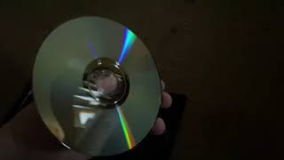 unsealing 3 dvds #4