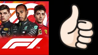 Jugando f1 mobile 3 carreras epicas