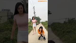 New Funny 2023 fun baby siting#funny#chinesefunny#shorts#ytshorts