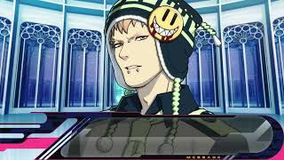 Dramatical Murder Episode24 GET OUT