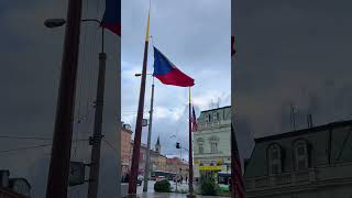 🇨🇿 The Czech Republic, Plzeň