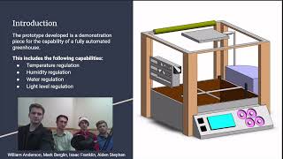 Control Systems | AutoMato4200 | Final Presentation