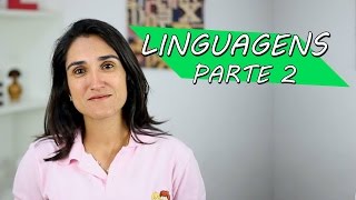 Linguagens parte 2 - Studio da Criança