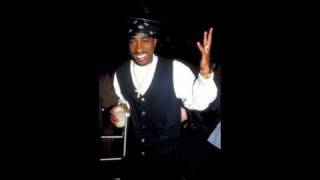 2Pac - Let 'Em Have It Feat. Storm & Jewell (Original Version)