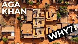 What is the Aga Khan Award for Architecture?