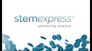 StemExpress Stem Cell Collection Center Folsom 2018