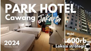 Park Hotel Cawang Jakarta