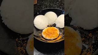 SOFT Idli Recipe #Shorts #softidli #idli