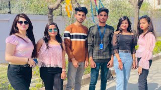 Our Last Invertia 🥺 | Invertia 2023 | Invertis University Bareilly |